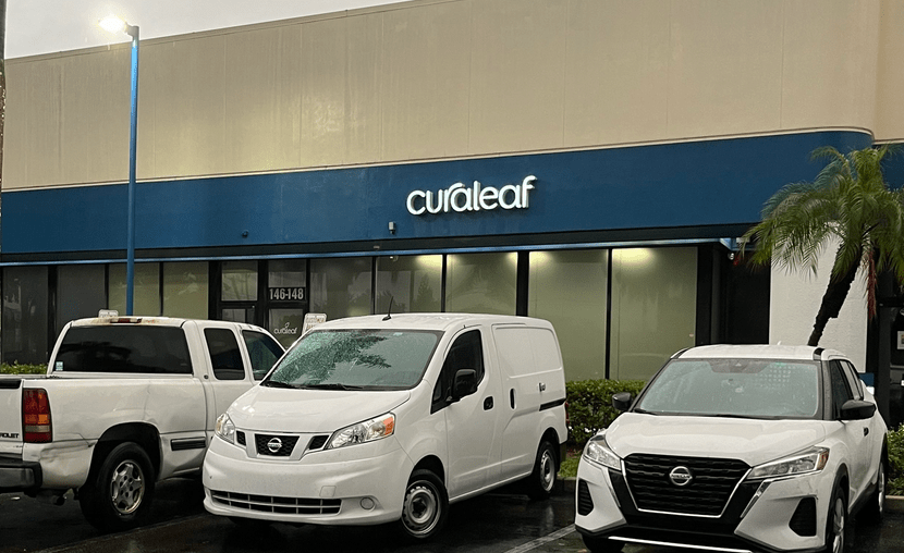 How Cannabis Vape Delivery Helps Patients Who Can’t Leave Home