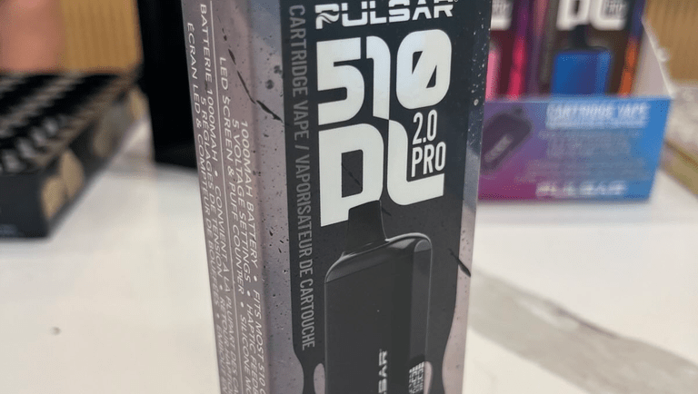 Rechargeables vs. Disposables: What’s Most Popular in Vape Delivery?